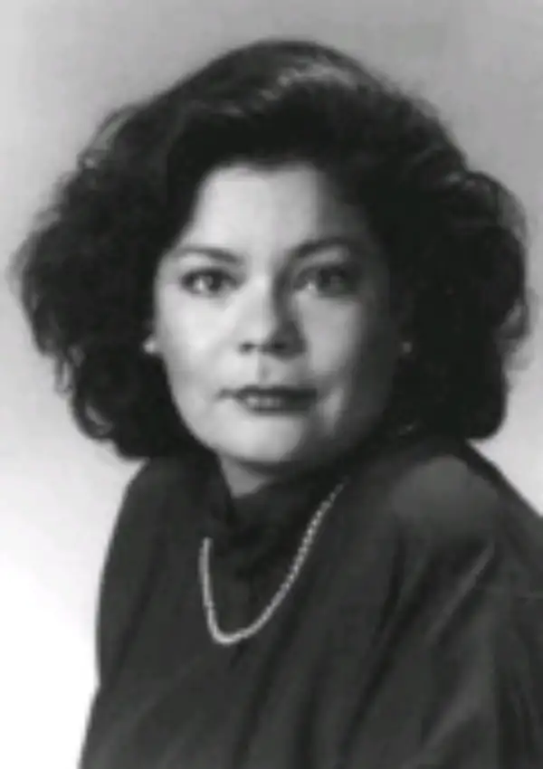 Barbara Mack