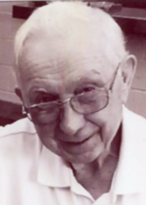 Charles L. "Chuck" Allen