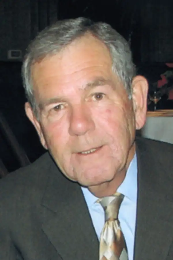 Robert J.  "Bob" Rezek