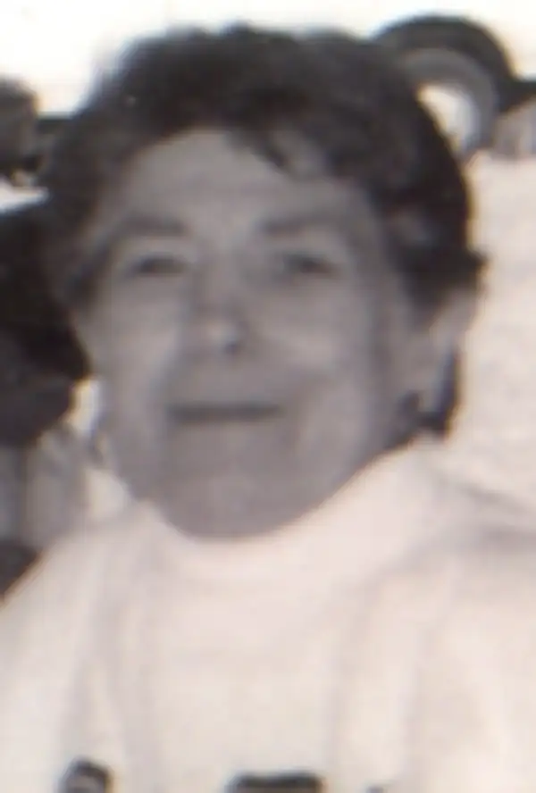 Marilyn D. "DeeDee" Betts