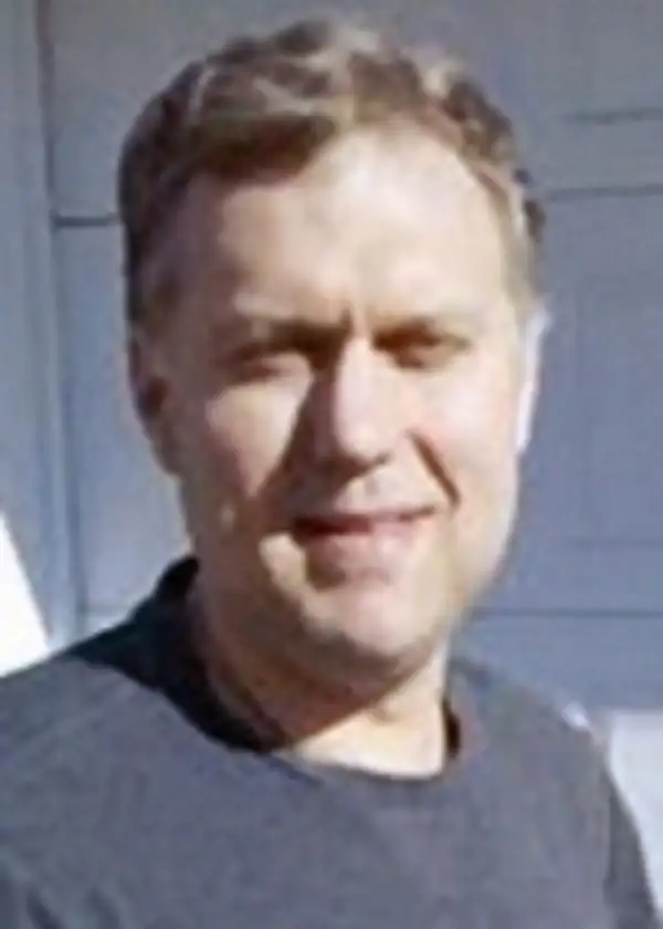 Nick Hanson