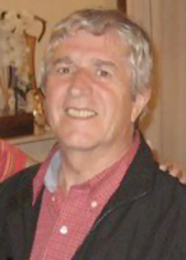 Giovanni "Johnny" Carraro