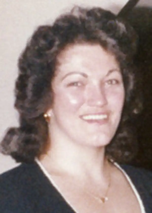 Evelyn "Marie" Pagitt