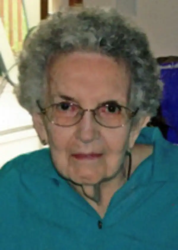 Helen Louise McMurray