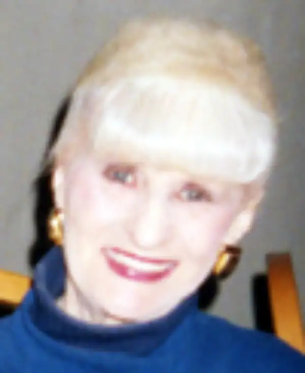 June McClintock