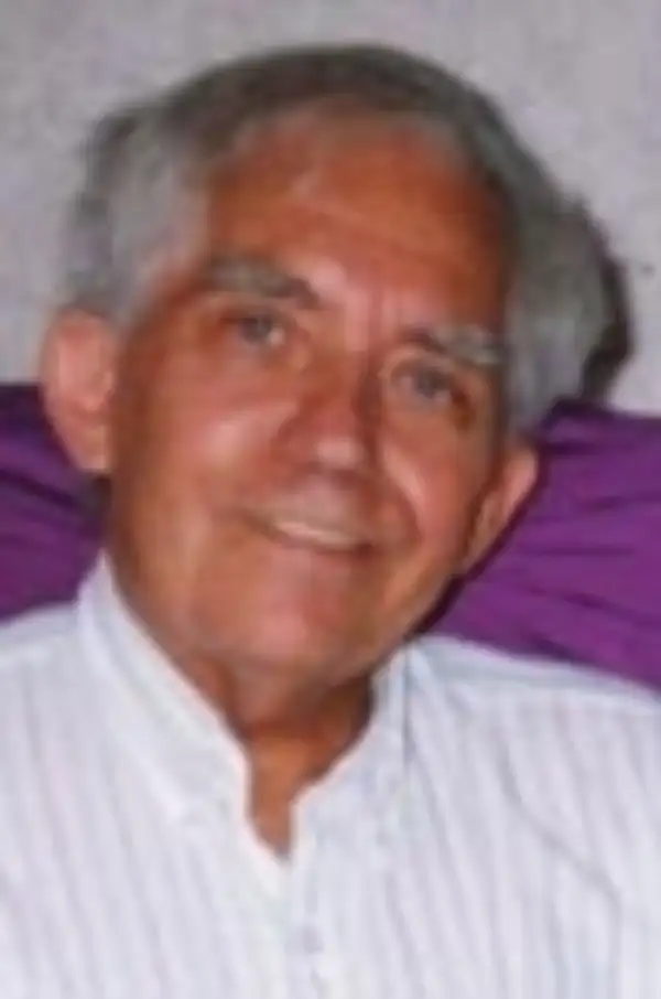 Donn Howard Sanderman