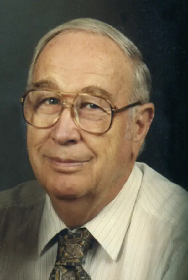 Lawrence L. Croll