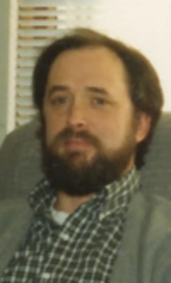 Bruce A. Williams