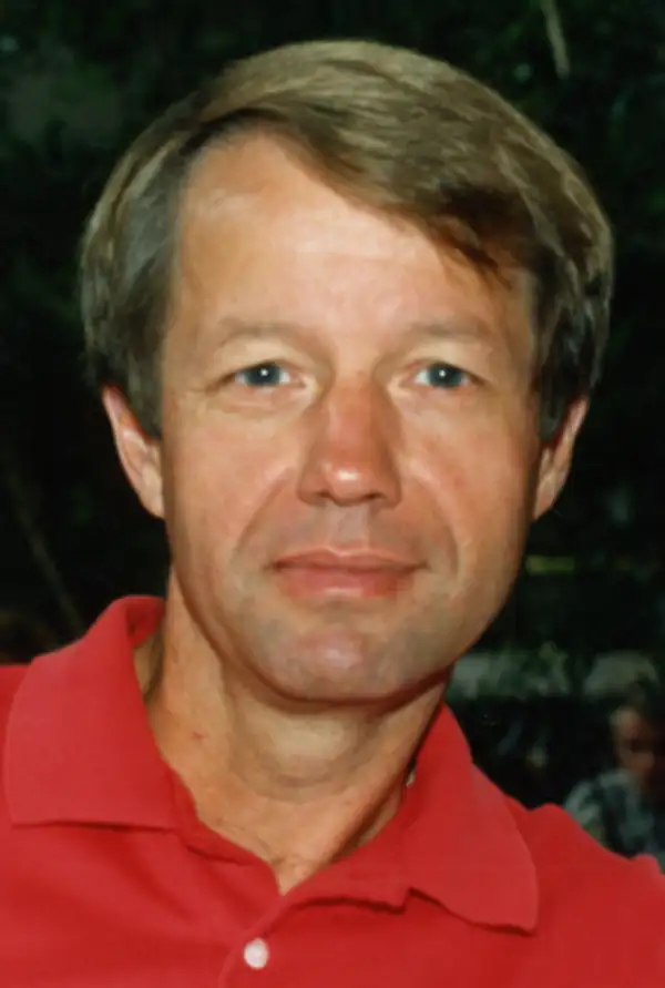 Dr. Dean A. Hoganson