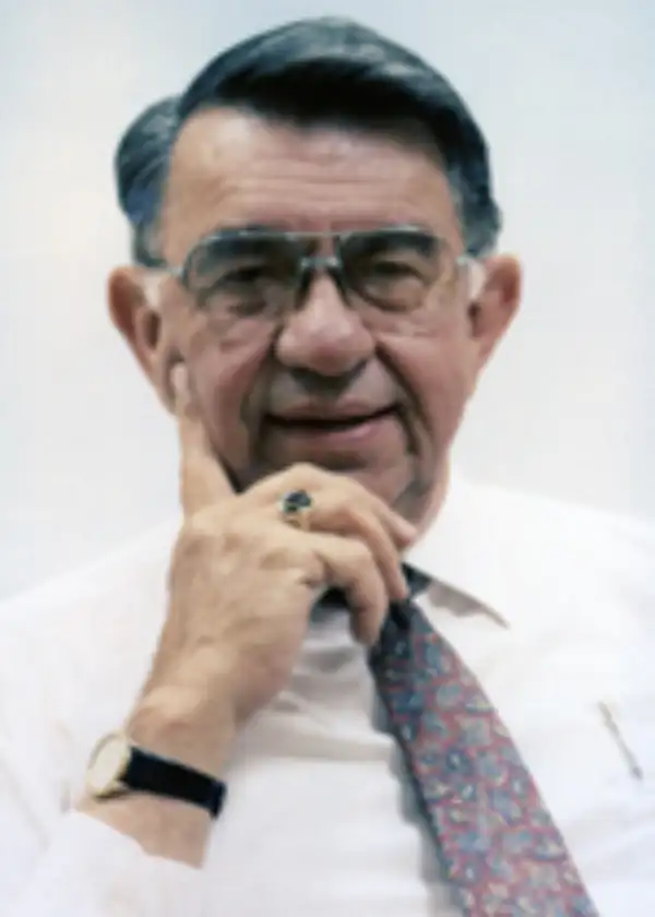 Robert H. Muenzenberger