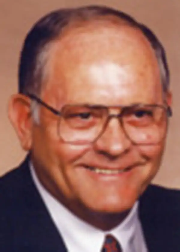 Merrill "Eddie" Edwards