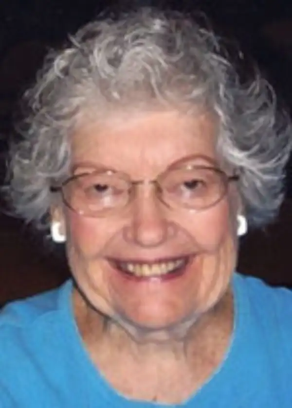Helen V. Lindquist Jones
