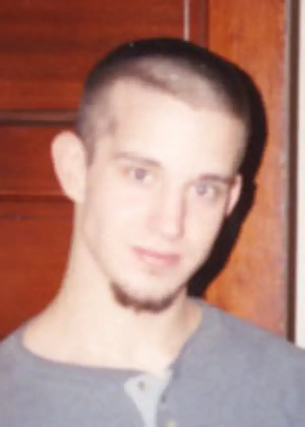 Duaine Lee Field, III