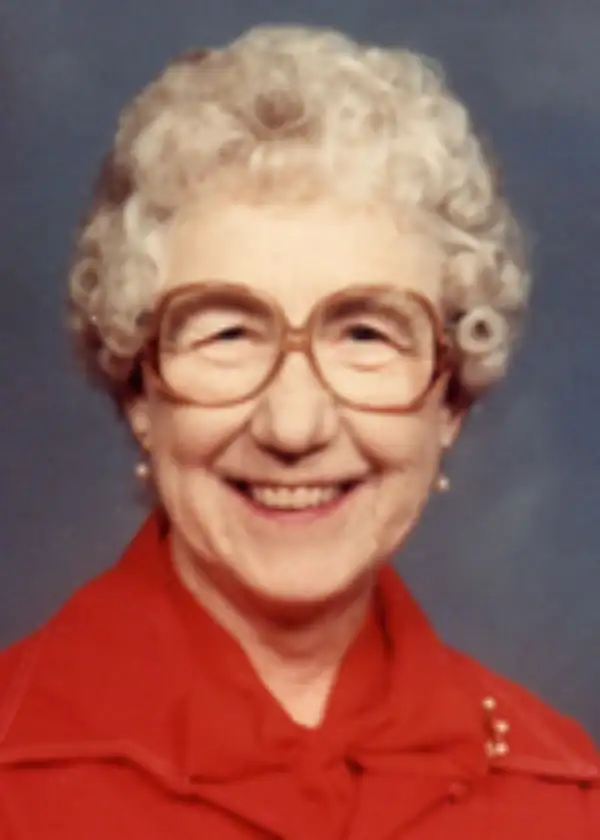 Roseline Jane Bennett