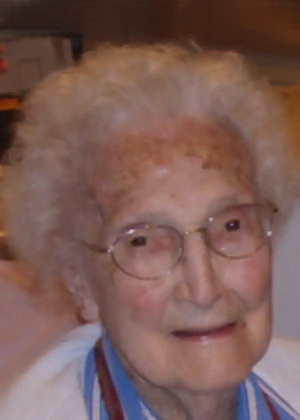 Victoria Louise Clark