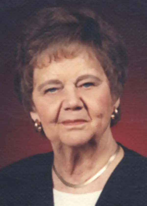 Margaret Marcotte