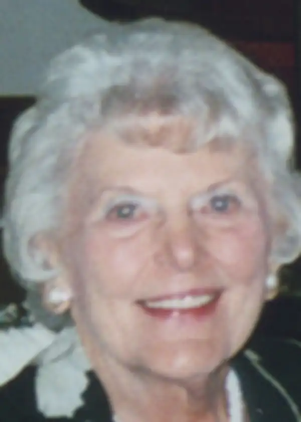 Marian Louise Nelson
