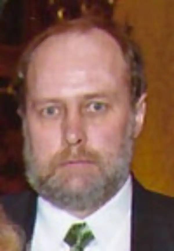 Mark Ceaser