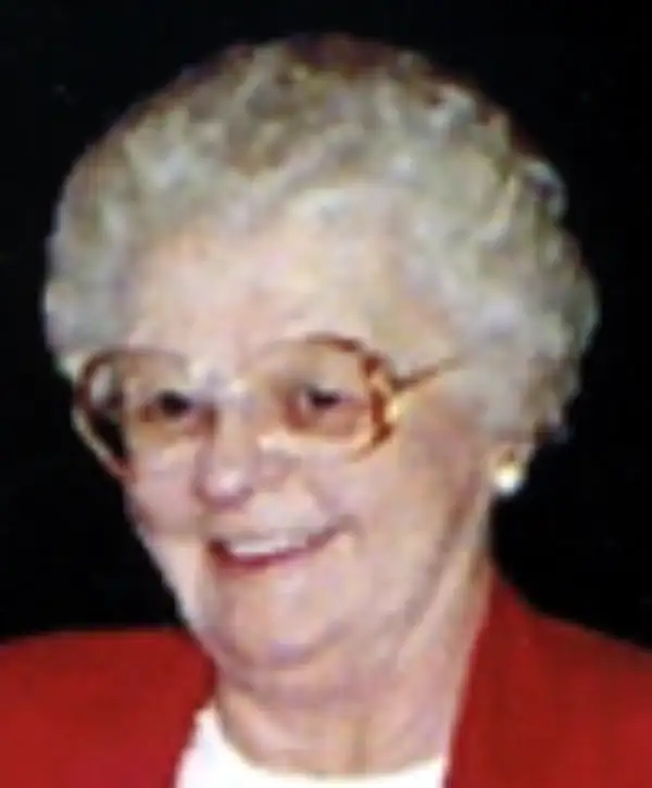 La Vonne Mullin