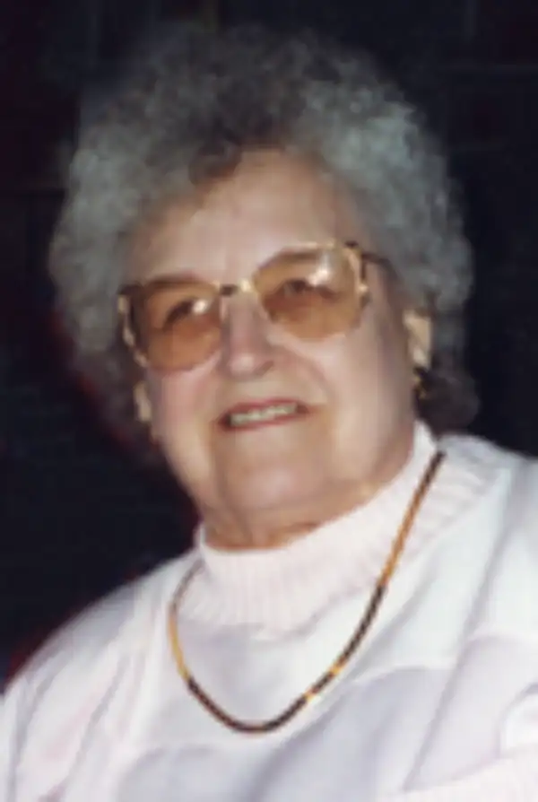 Genevieve "Jenny" Long