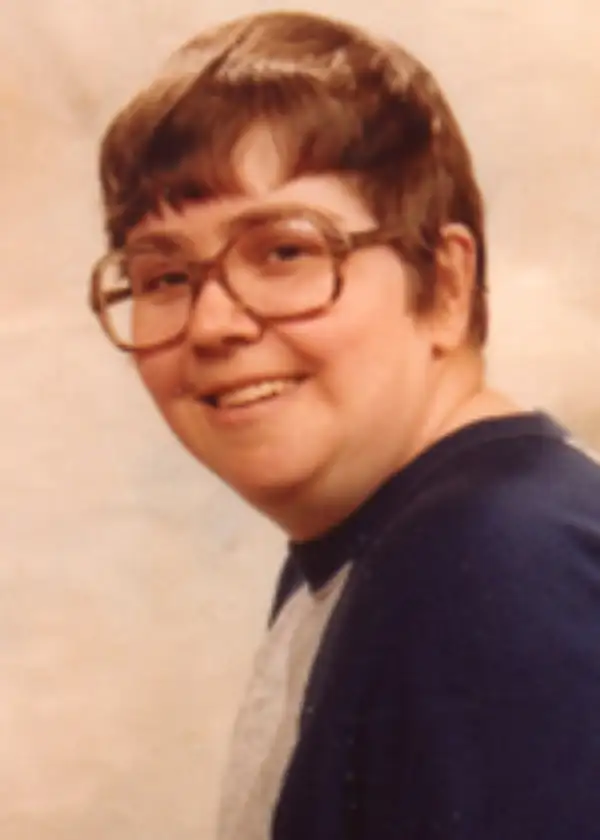 Pamela McClain