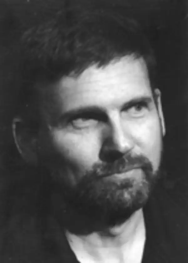 John Edward Cisar, Jr.