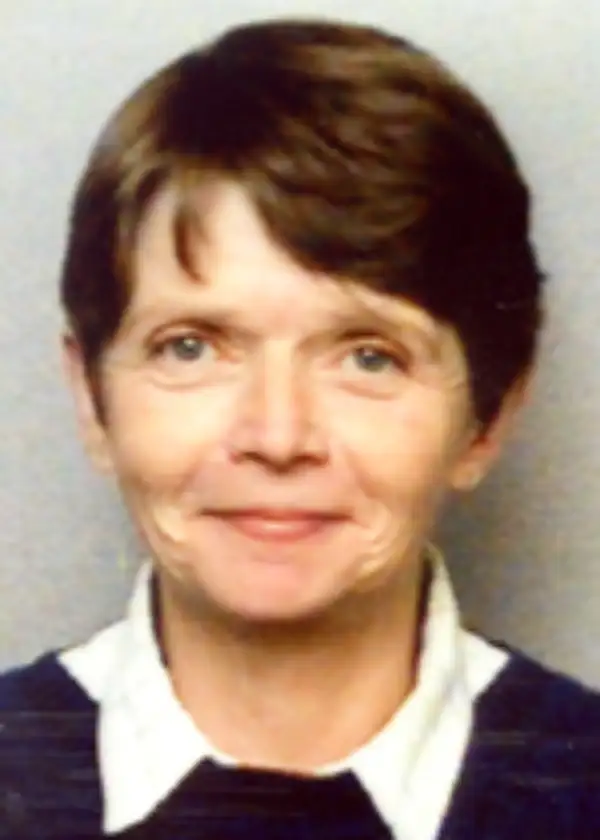 Patricia K. Richardson