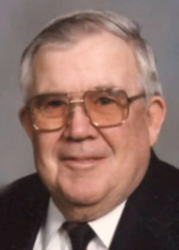 Ralph E. Downing