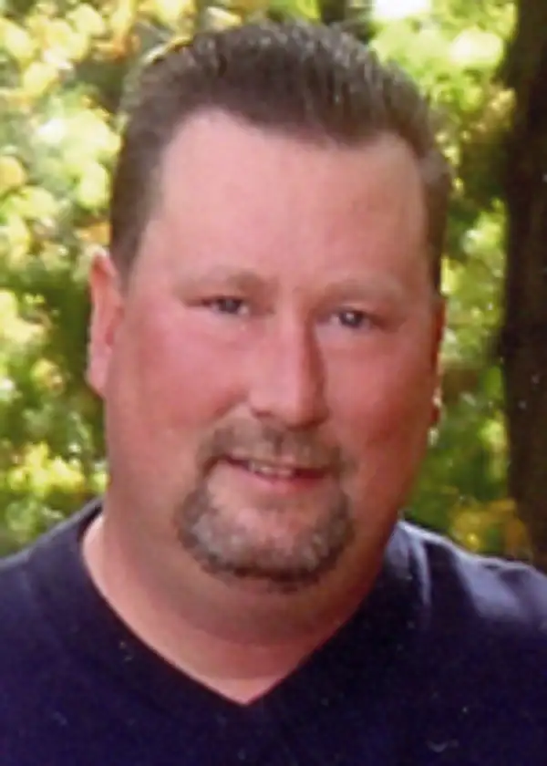 William D. "Bill" Dunkerson