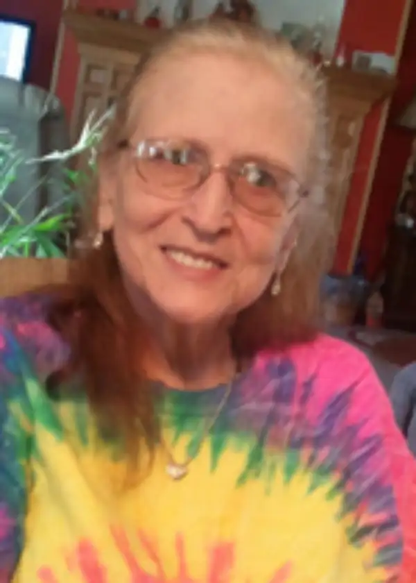 Nancy "Shag" Conner-Kellogg