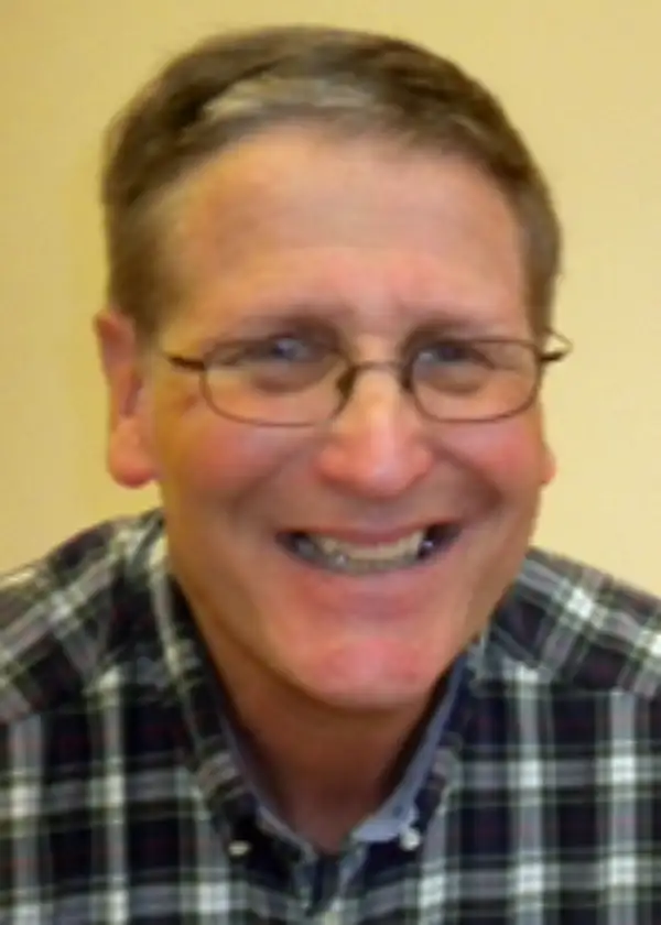 George Louis Wosmansky