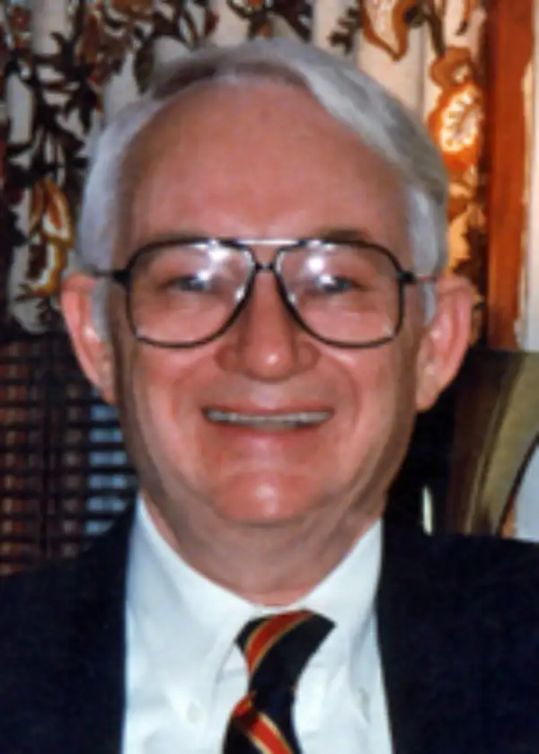 Robert L. Robinson