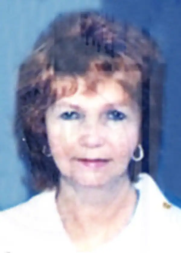 Patti "Teague" Griffey