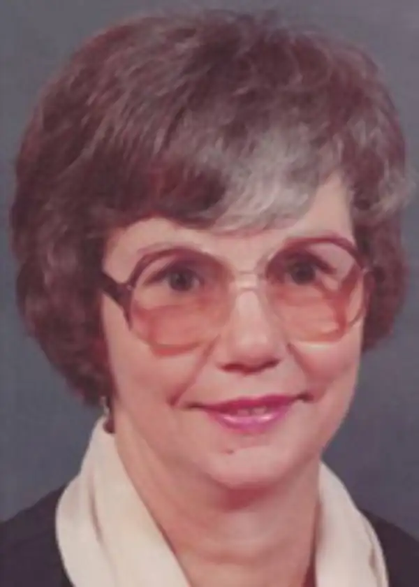 Jo Eddy (Tillie Josephine Webb)