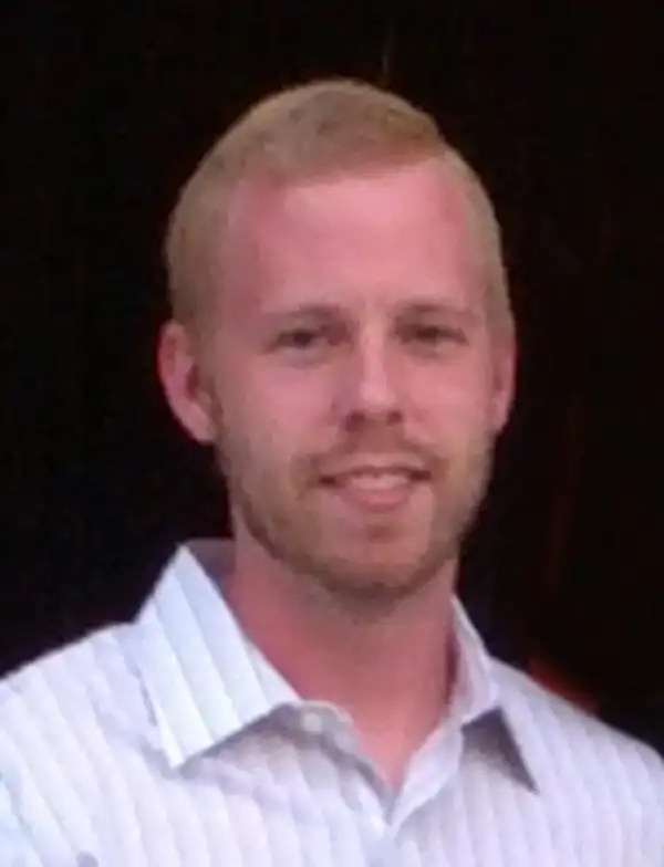 Brandon Daryl Anderson