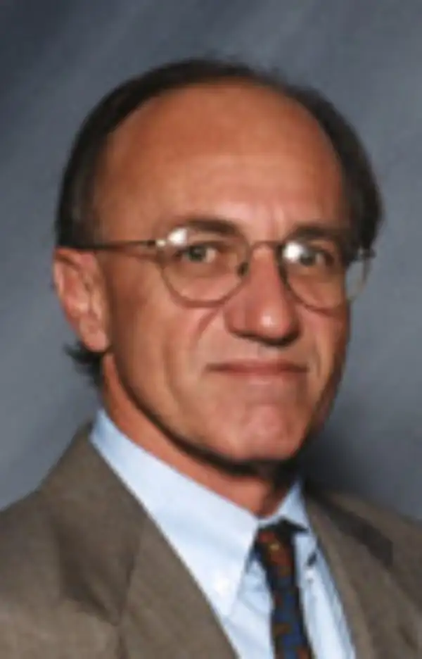 Joseph Aiello