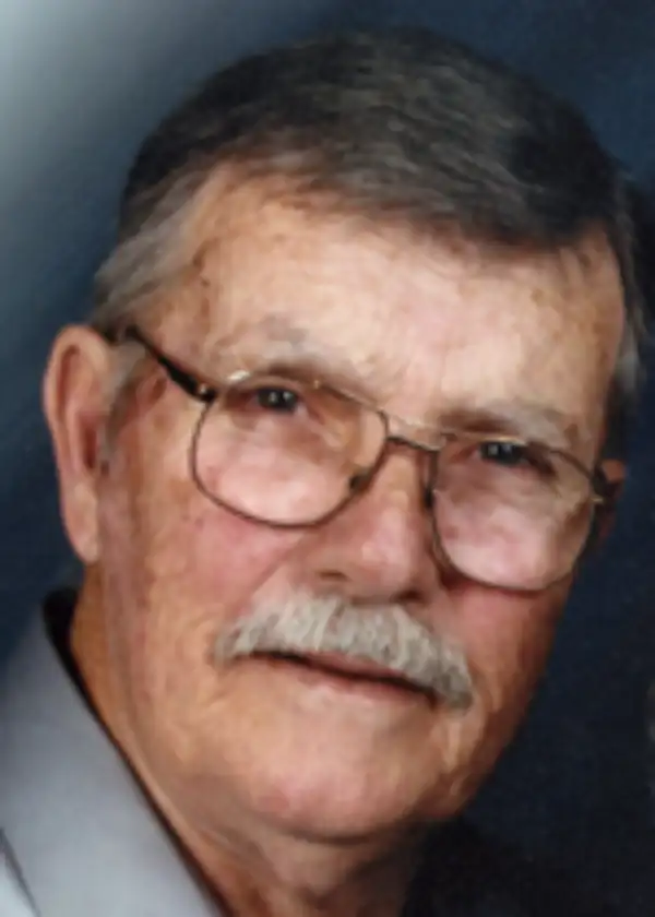 Richard "Dick" Williams