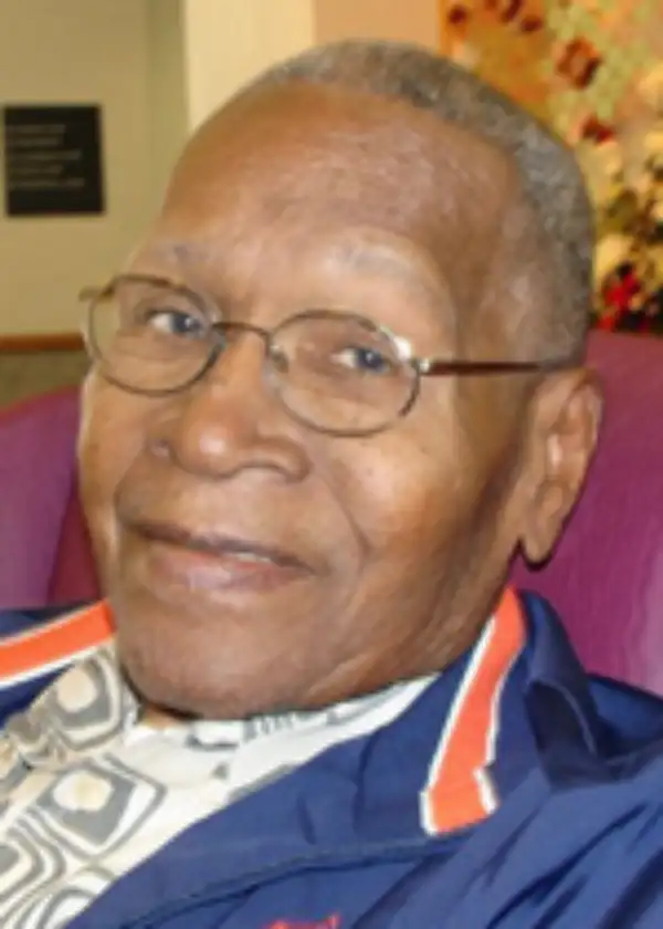 Charles Boston