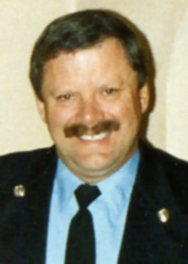 Tommy Lee Mendenhall