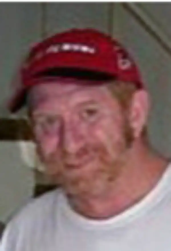 Michael "Reddog" Pratt