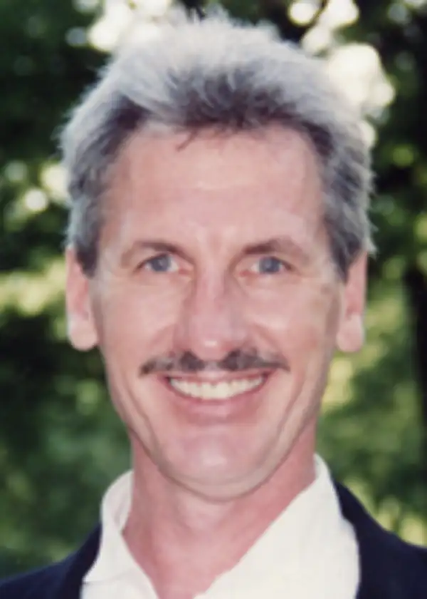 Jerry Conner