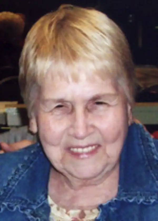 JoAnn B. Robinson