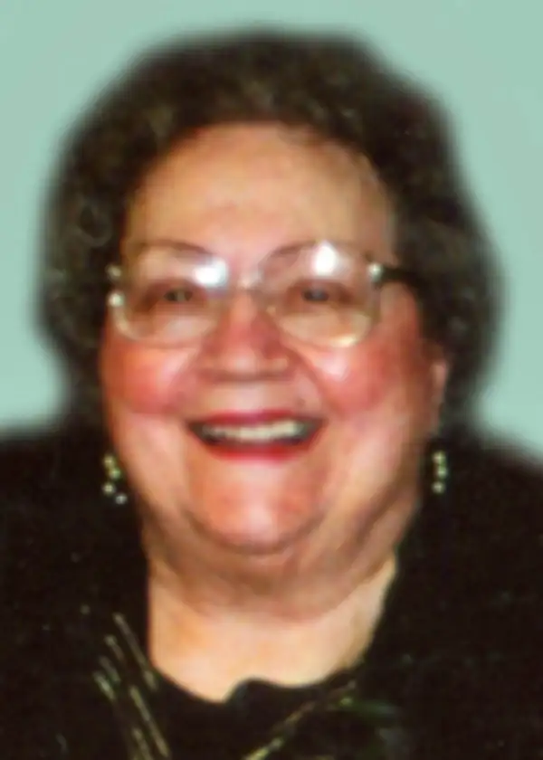 Maryann Anania Miller