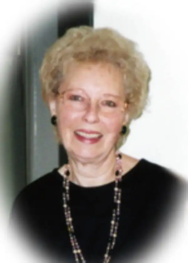 Ada Jean Cox