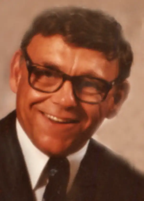 Raymond L. Southard