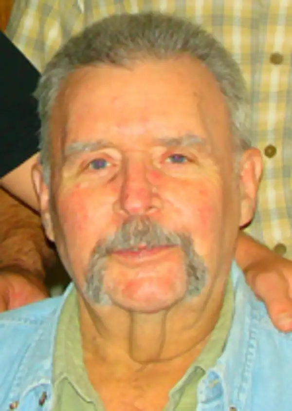 Iron Steve Weatherly, Sr.