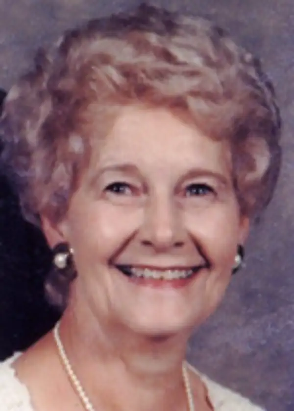 Lois C. Hartshorn