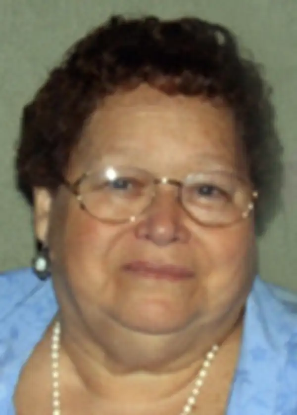 Marilyn Jane Fitzgerald