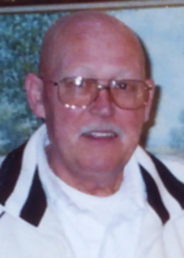 Walter L. "Pops" Olin, Jr.