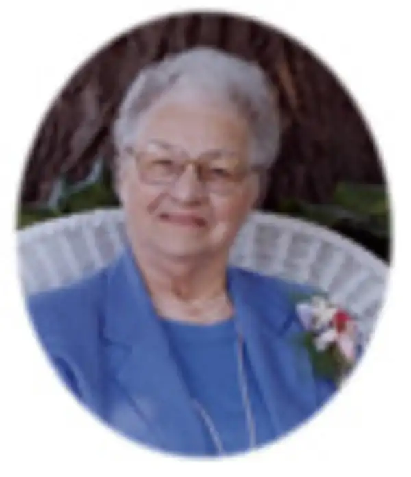 Thelma Harrington